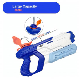 Vodní pumpovací pistole Water Shoot