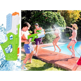 Vodní pumpovací pistole Water Shoot