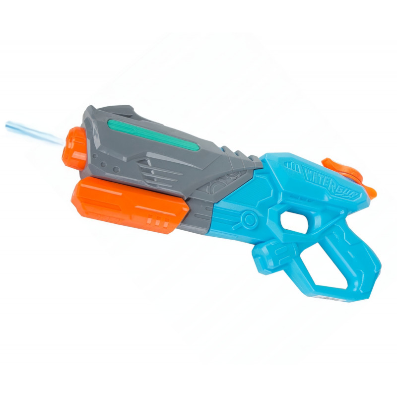 Vodní pumpovací pistole Mega Super Shoot 57cm
