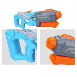 Vodní pumpovací pistole Mega Super Shoot 57cm