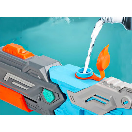 Vodní pumpovací pistole Mega Super Shoot 57cm