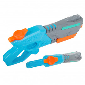 Vodní pumpovací pistole Mega Super Shoot 57cm