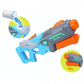 Vodní pumpovací pistole Mega Super Shoot 57cm