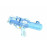 Vodní pistole Mašinka modrá
