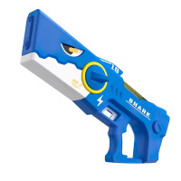 Automatická vodní puška Shark 18 samonapouštěcí