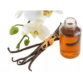 Dárkový koš pro ženy Bath Sensation vanilka a kokos 6v1