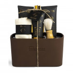 Luxusní dárková sada pro muže Barber set 6v1