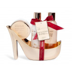 Luxusní kosmetický set Lady Spa Balance 4v1 Luxusní kosmetický set Lady Spa Balance 4v1