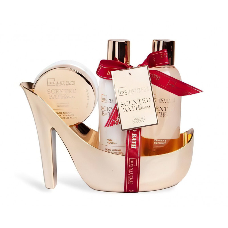 Luxusní kosmetický set Lady Spa Balance 4v1 Luxusní kosmetický set Lady Spa Balance 4v1