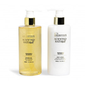 Dárková sada pro ženy Golden shower 3v1