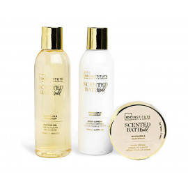 Luxusní kosmetický set Lady Spa Balance Gold 4v1