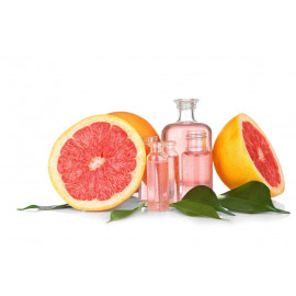 Luxusní kosmetický set Lady Spa Balance Gold 4v1