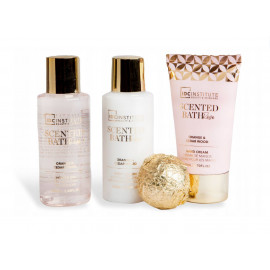 Dárková sada pro ženy Scented elegance bath 5v1