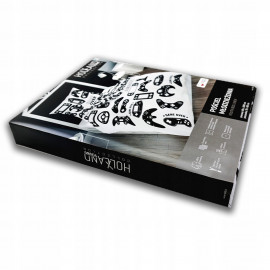 Dětské povlečení Hráč 140x200 cm