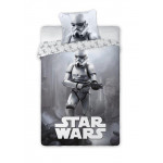 Dětské povlečení Star Wars 140x200 cm