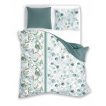 Povlečení Listy 140x200 cm