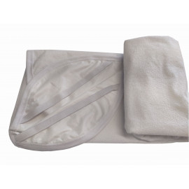 Chránič matrace 160x80 cm