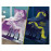 Dětské svítící povlečení Unicorn dreams 140x200 cm