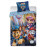 Dětské povlečení Paw Patrol the Movie 140x200 cm