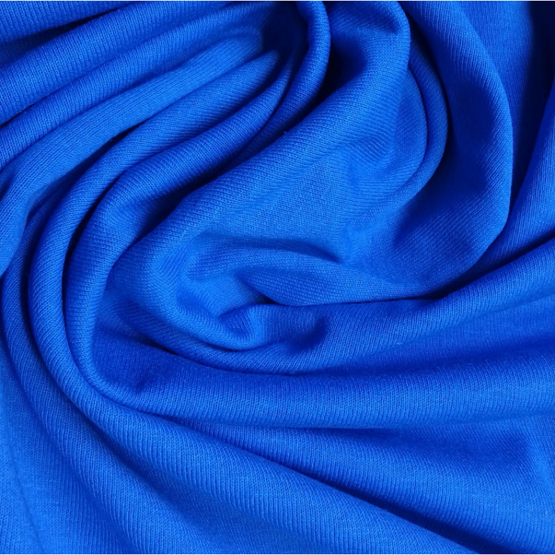 Bavlněné prostěradlo 200x90 cm - modré Bavlněné prostěradlo 200x90 cm - modré