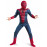 Dětský kostým Akční Spiderman 110-116 S
