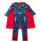Dětský kostým Akční Superman 110-122 M