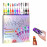 Sada barev na nehty Fixy Nail art 12ks