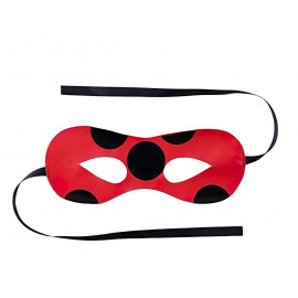 Dětský kostým Beruška s parukou a doplňky 110-122 M Dětský kostým Beruška s parukou a doplňky 110-122 M