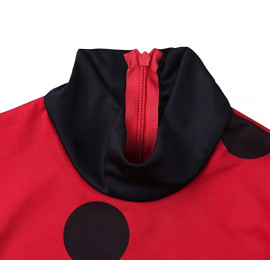 Dětský kostým Beruška s parukou a doplňky 122-128 L