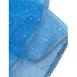 Souprava Pelerína Elsa Frozen se sadou doplňků