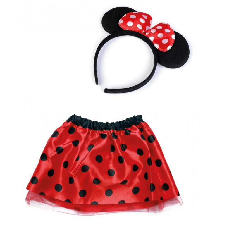 Dětský kostýmek Minnie