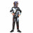 Dětský kostým Star Wars Mandalorian s maskou 98-110 S