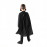 Dětský kostým Star wars Darth Vader s doplňky 122-134 L