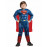 Dětský kostým Akční Superman 98-110 S