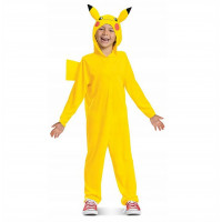 Dětský kostým Pokémon Pikachu 122-134 L