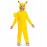 Dětský kostým Pokémon Pikachu 122-134 L