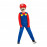 Dětský kostým Super Mario Mario 122-134 L
