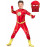 Dětský kostým Avengers Flash s maskou 110-122 M