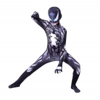 Dětský kostým Venom s maskou 122-134 L