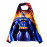 Dětský karnevalový převlek Avengers Superhrdina Batman 2v1