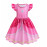 Dětské šatičky Princeznička 116-122 M