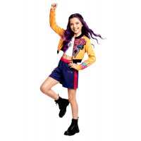 Dětský kostým Demon Hunters K-pop Rumi 122-134 L