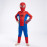 Dětský kostým Spiderman s vystřelovákem 110-122 M