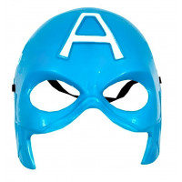 Kapitán Amerika maska