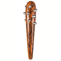 Nafukovací Kyj 55 cm