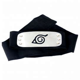 Čelenka Naruto Shippuden - Konoha