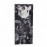 Nákrčník SCARY Cravat Black and white