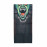 Nákrčník SCARY Cravat Green Werewolf