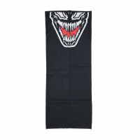 Nákrčník SCARY Cravat Venom