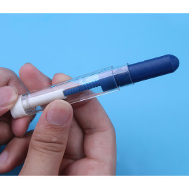 Dětská sada barev na obličej v tužce Creative 12ks